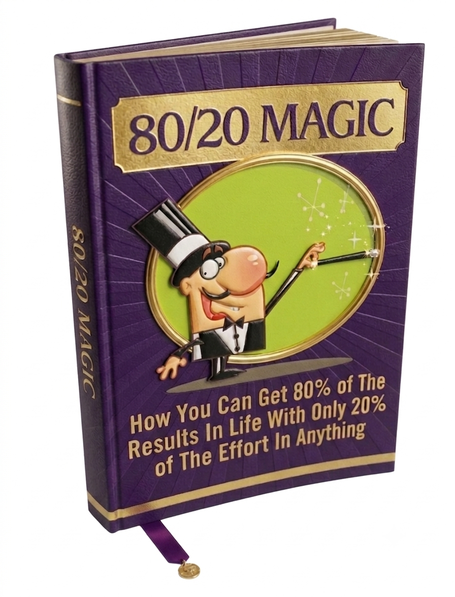 80/20 Magic